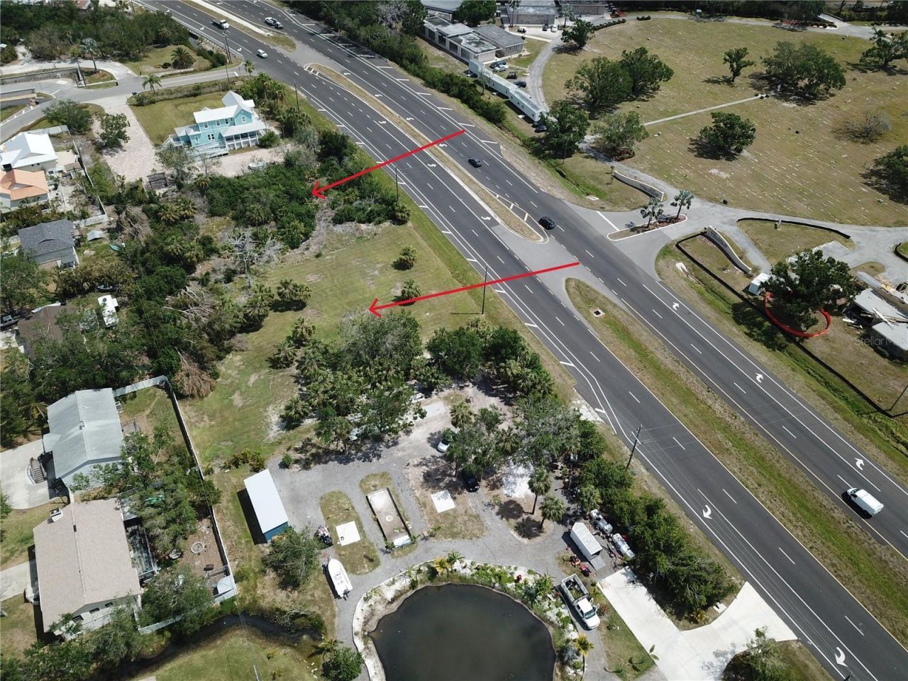 5405 Us Highway 19, Palmetto, FL 34221 Photo