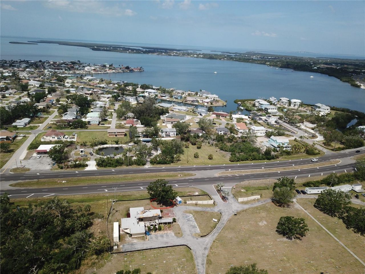 5405 Us Highway 19, Palmetto, FL 34221 Photo