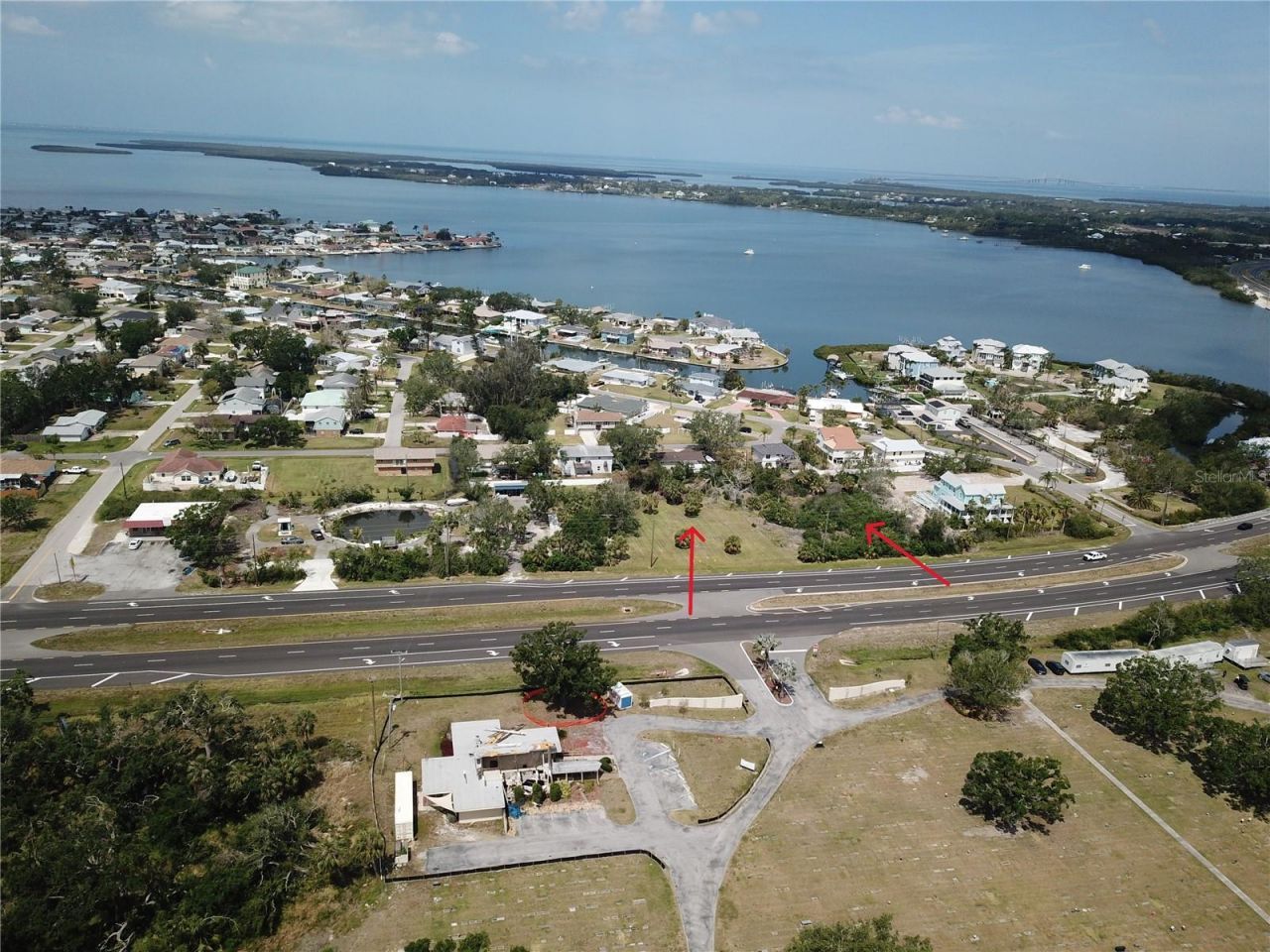 5405 Us Highway 19, Palmetto, FL 34221 Photo