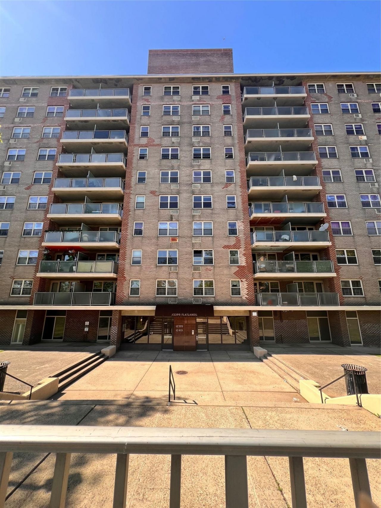 12399 Flatlands Avenue, Unit 3A, Brooklyn, NY 11207 Main Photo