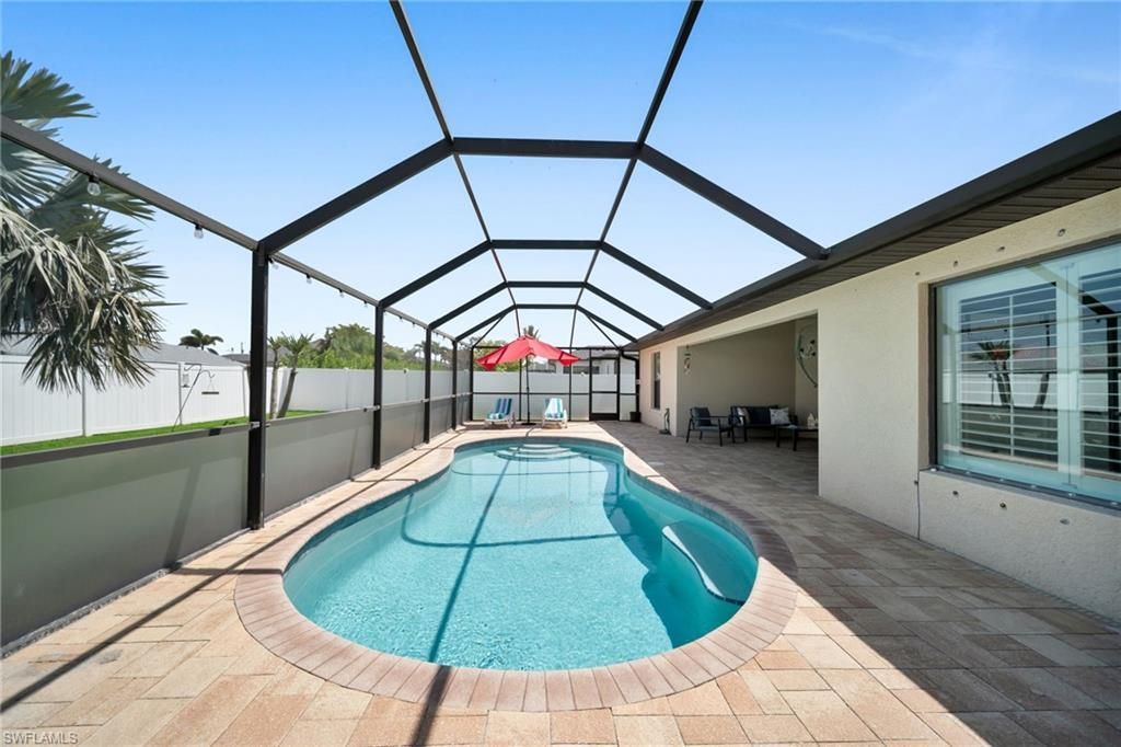 3721 SW 13th Ave, Cape Coral, FL 33914 Photo