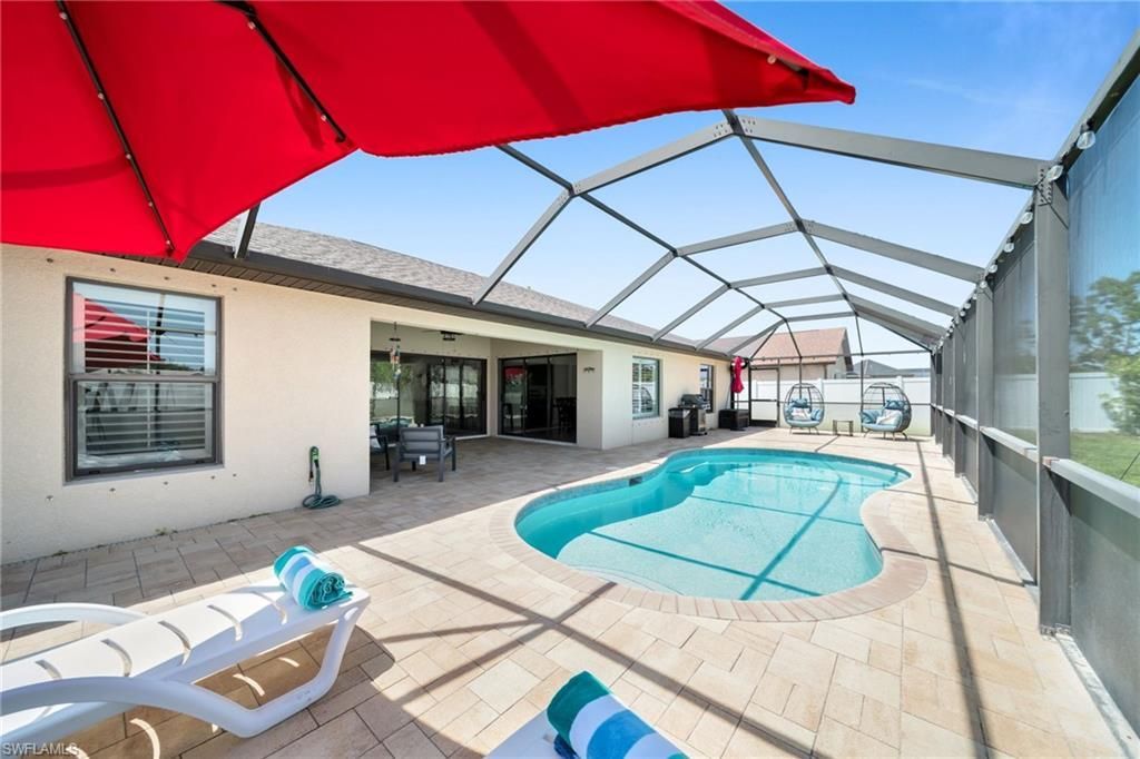 3721 SW 13th Ave, Cape Coral, FL 33914 Photo