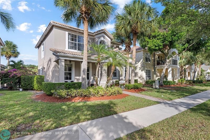 8121 Bautista Way, Palm Beach Gardens, FL 33418 Photo