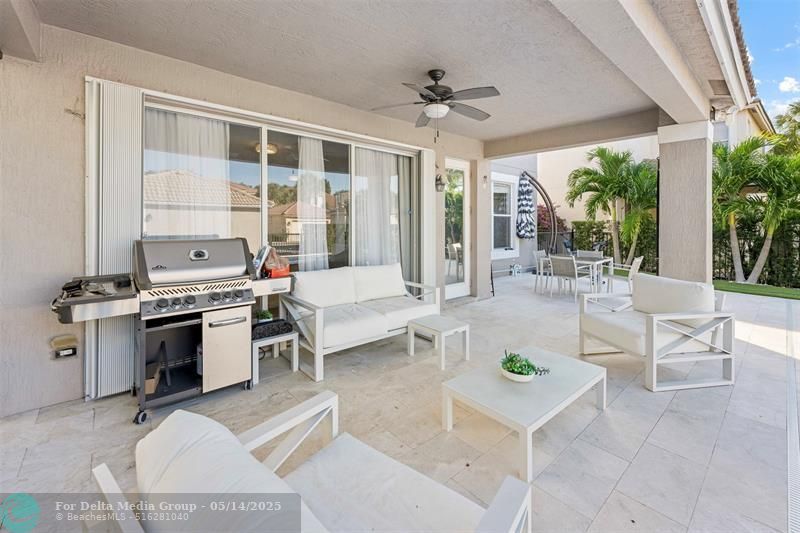 8121 Bautista Way, Palm Beach Gardens, FL 33418 Photo