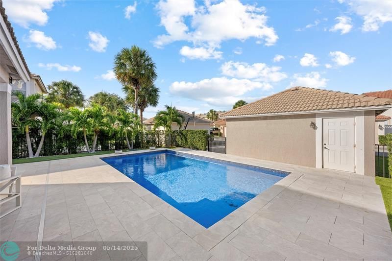 8121 Bautista Way, Palm Beach Gardens, FL 33418 Photo