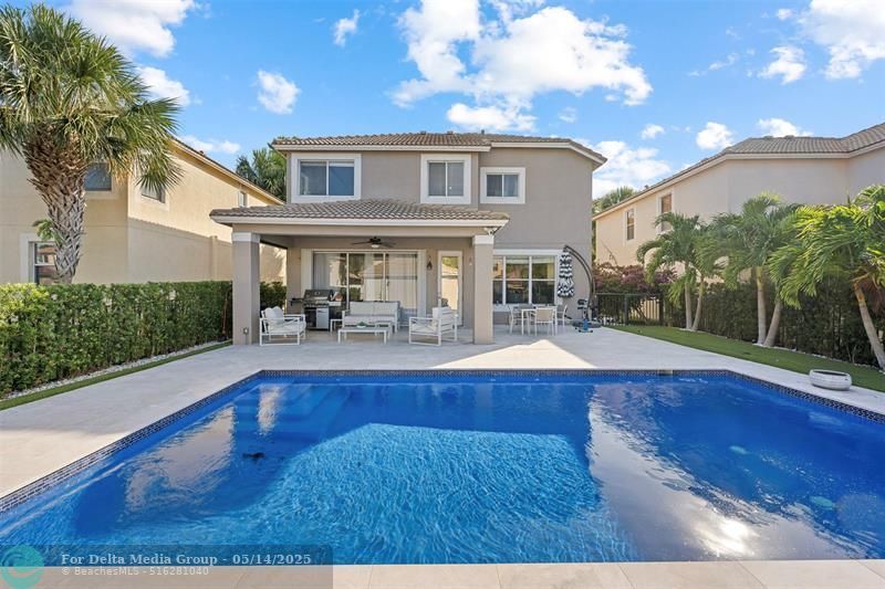 8121 Bautista Way, Palm Beach Gardens, FL 33418 Photo