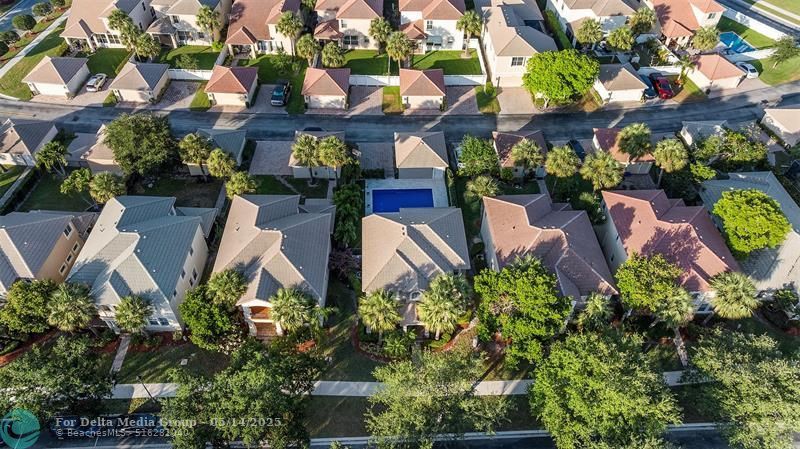 8121 Bautista Way, Palm Beach Gardens, FL 33418 Photo