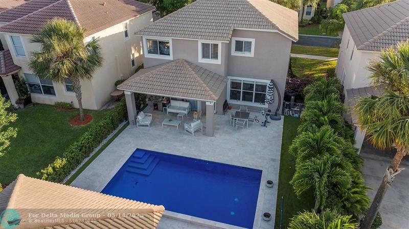 8121 Bautista Way, Palm Beach Gardens, FL 33418 Photo