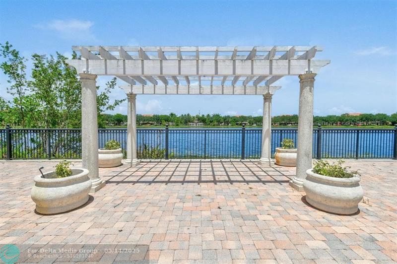 8121 Bautista Way, Palm Beach Gardens, FL 33418 Photo