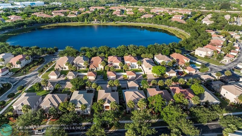 8121 Bautista Way, Palm Beach Gardens, FL 33418 Photo