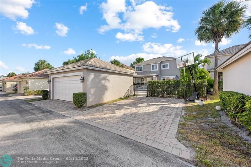 8121 Bautista Way, Palm Beach Gardens, FL 33418 Photo