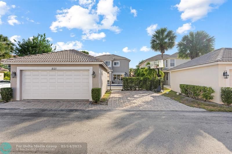 8121 Bautista Way, Palm Beach Gardens, FL 33418 Photo