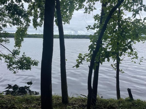 1192 Blackburn Road, Spooner, WI 54801