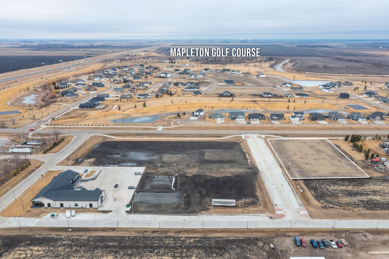 675 Falcon, Mapleton, ND 58059