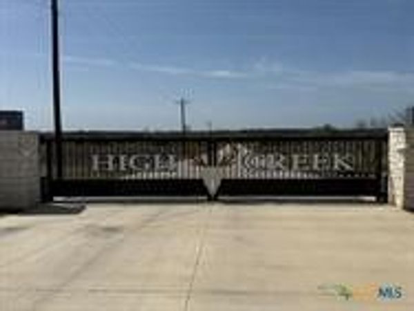 TBD Lot 109 Pitchfork Ranch Road, Copperas Cove, TX 76522