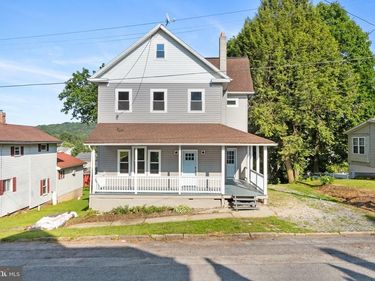 407 LINGLE STREET, OSCEOLA MILLS, PA 16666