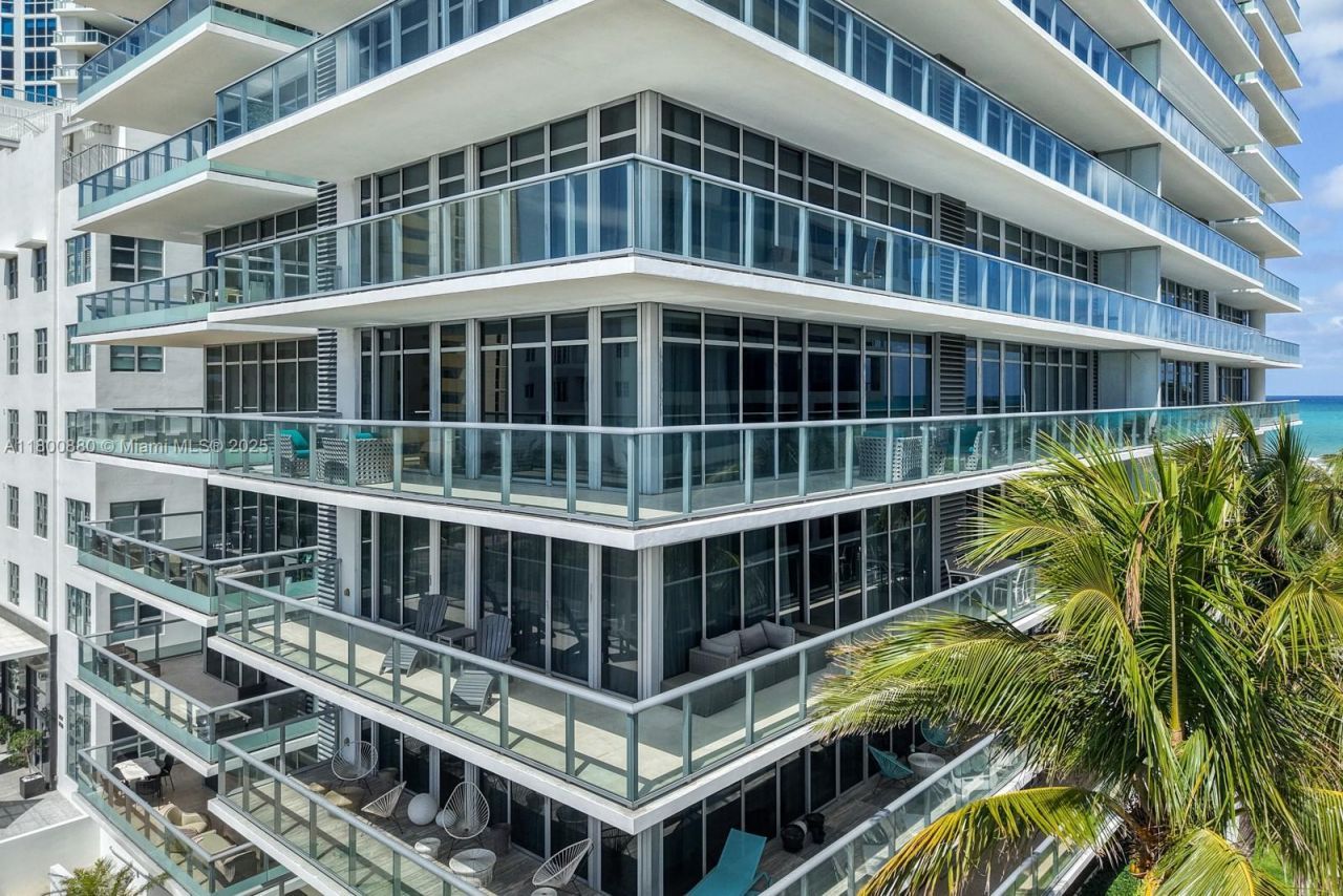 3737 Collins Ave, Unit S-503, Miami Beach, FL 33140 Photo