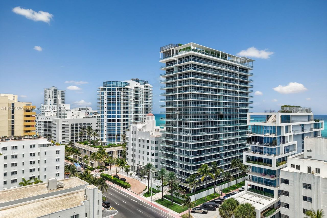 3737 Collins Ave, Unit S-503, Miami Beach, FL 33140 Photo