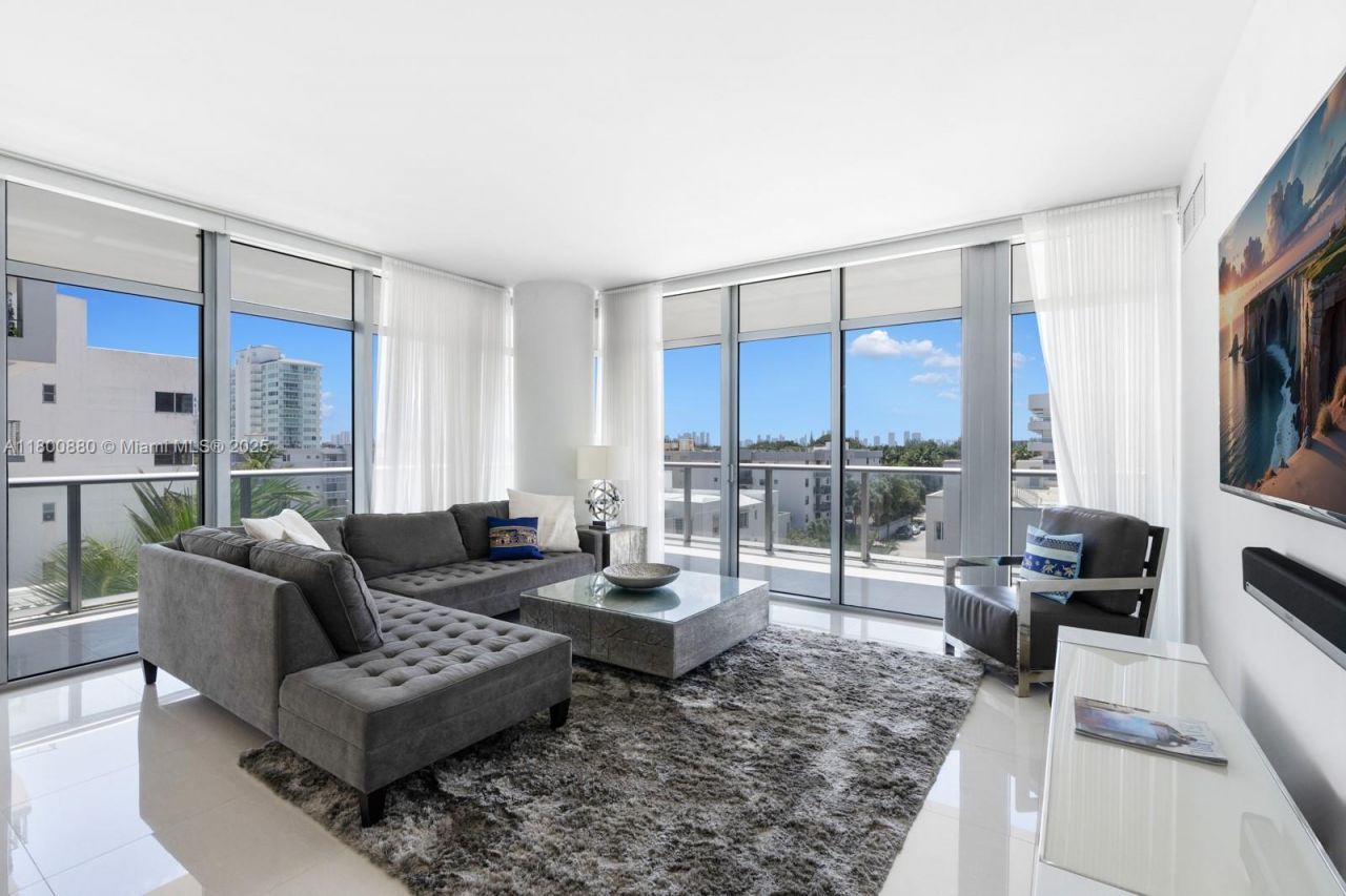 3737 Collins Ave, Unit S-503, Miami Beach, FL 33140 Photo