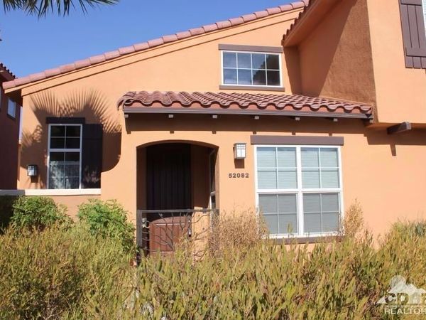 52082 Rosewood Lane, La Quinta, CA 92253
