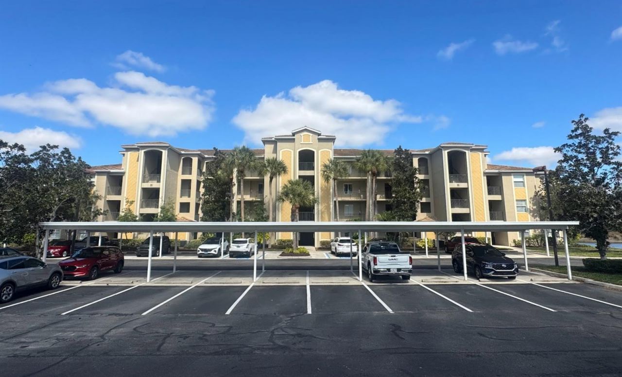 7911 Grand Estuary Trail, Unit 201, Bradenton, FL 34212 Photo