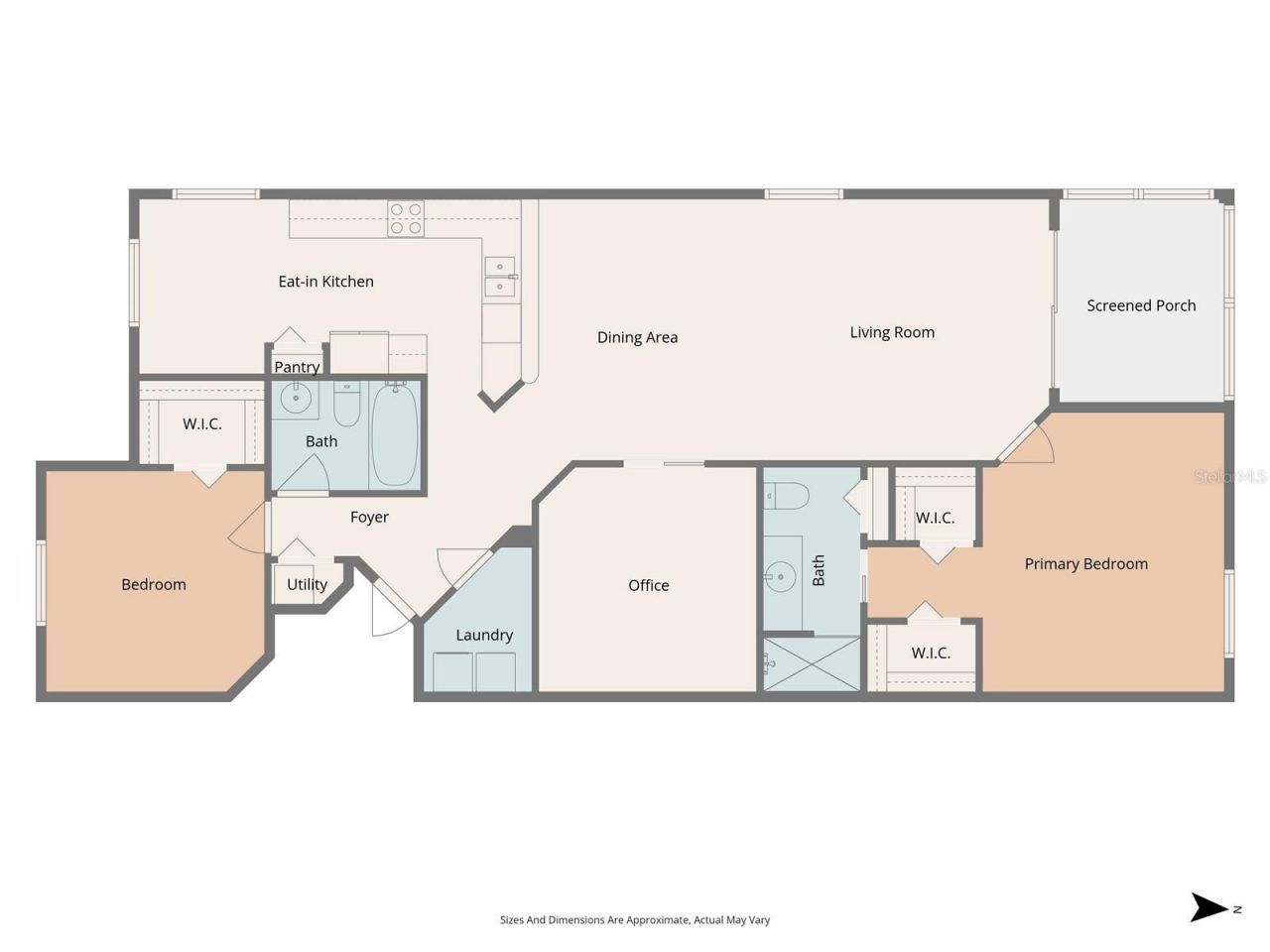 7911 Grand Estuary Trail, Unit 201, Bradenton, FL 34212 Photo