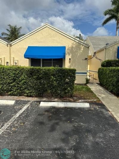 5201 SW 31st Avenue, Unit 241, Fort Lauderdale, FL 33312 Photo