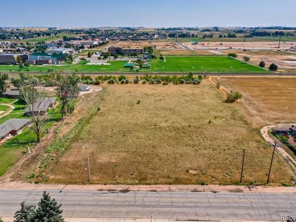 S Denver Avenue, Fort Lupton, CO 80621