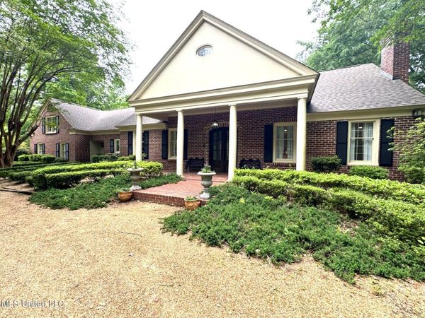 59 Dunbar Road, Natchez, MS 39120