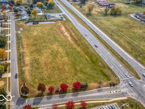 0 Us 31, Whiteland, IN 46184