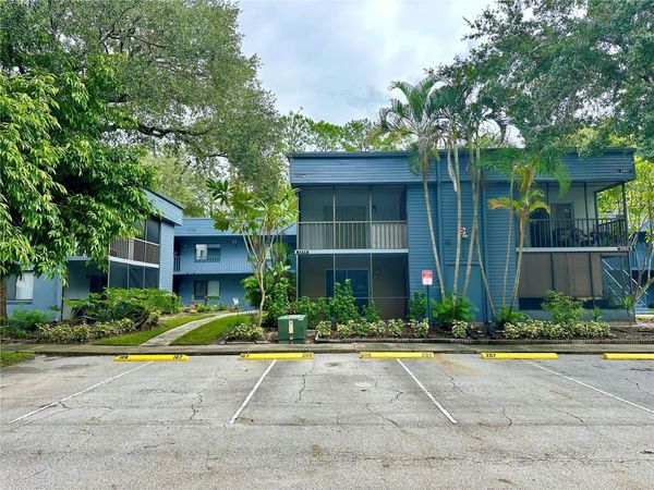 2349 OAK PARK WAY, Unit 107, ORLANDO, FL 32822