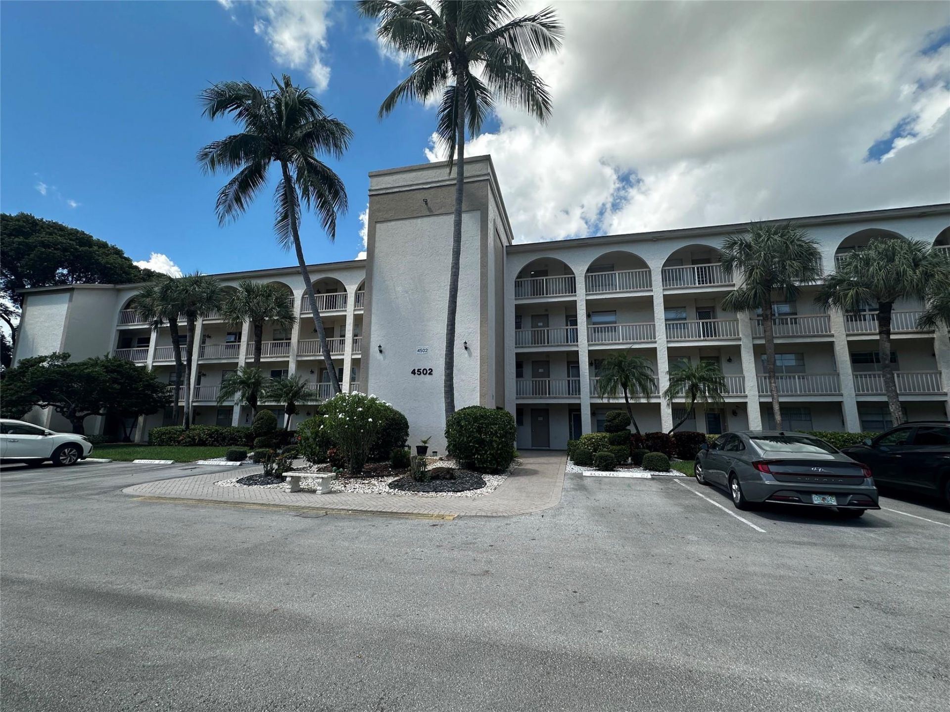 4502 Martinique Way, Unit G2, Coconut Creek, FL 33066 Photo