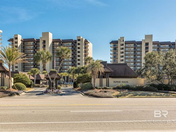 24310 Perdido Beach Boulevard, Unit 704A, Orange Beach, AL 36561