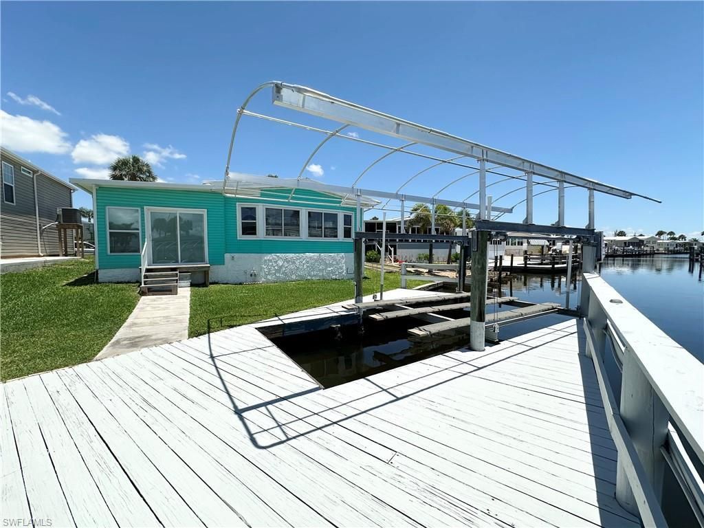 17800 Bryan Ct, Fort Myers Beach, FL 33931 Photo