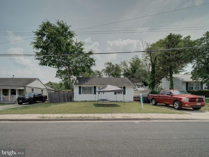 2706 Kirtland Avenue, District Heights, MD 20747 Main Photo