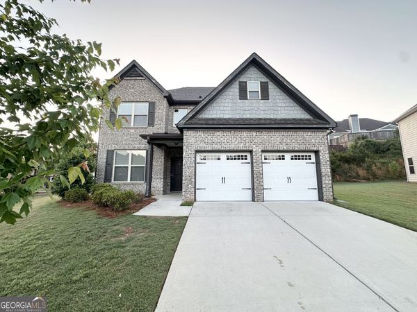 138 Donegal Way, Dallas, GA 30132