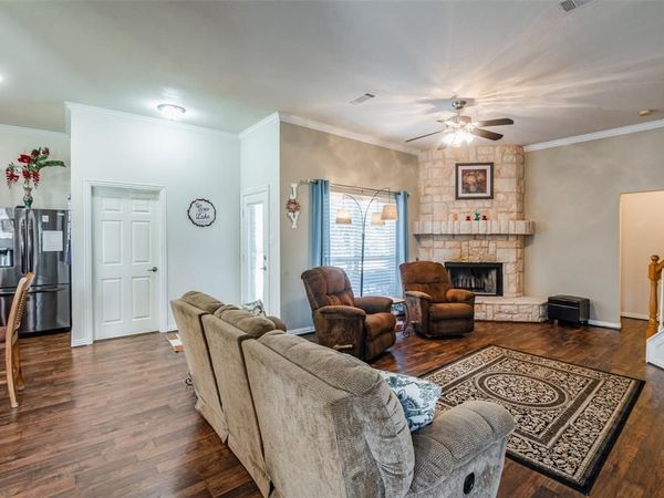 41074 Heartwood Circle, Whitney, TX 76692