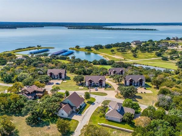 41074 Heartwood Circle, Whitney, TX 76692