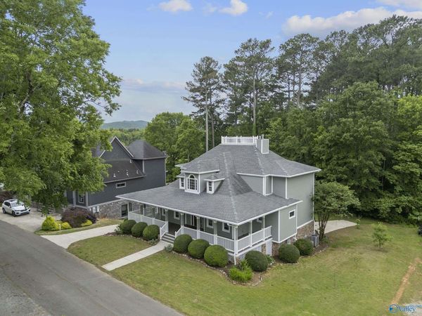 119 Railway Lane SE, Huntsville, AL 35803