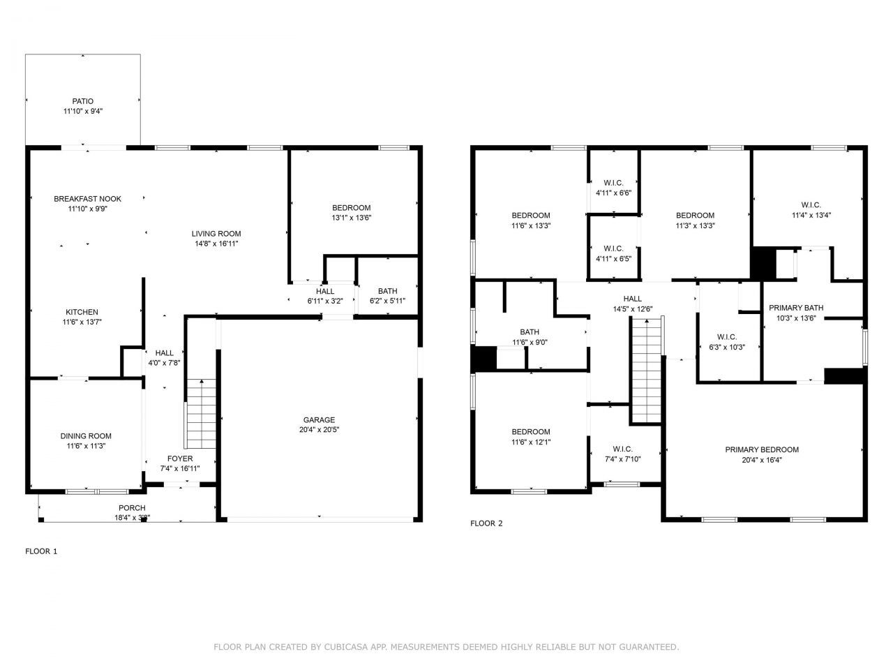 1031 Snowberry Dr. Photo 5