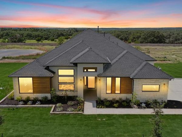 2677 Pale Branch DR, Leander, TX 78641