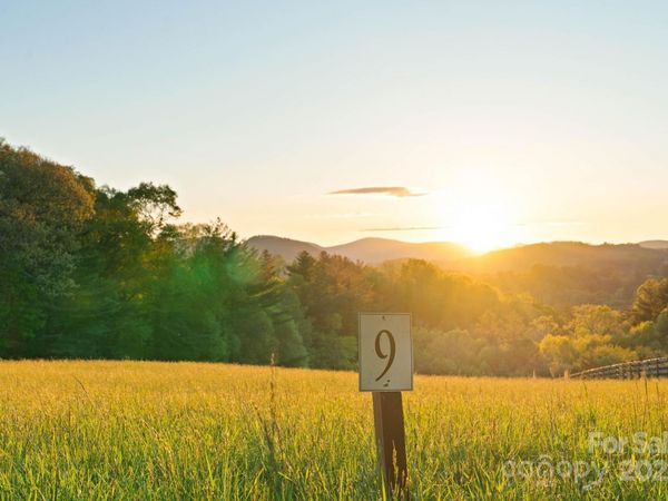 Lot 9 Sunrise Way, West Jefferson, NC 29694