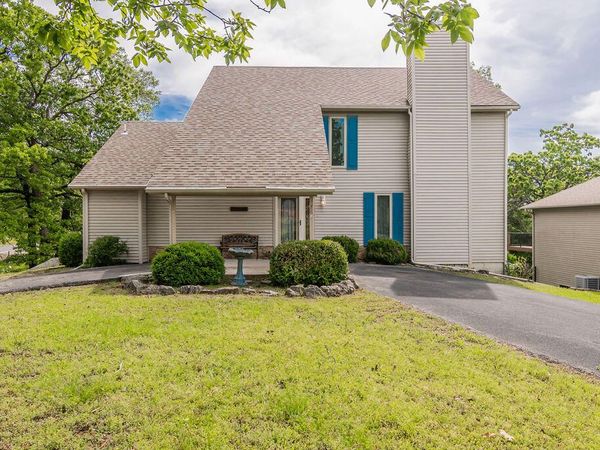 78 Elm Point Lane, Kimberling City, MO 65686