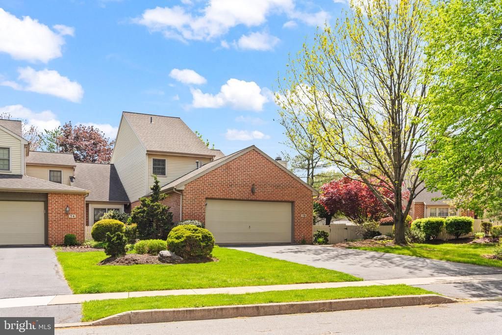 72 Leearden Road, Hershey, PA 17033 Main Photo