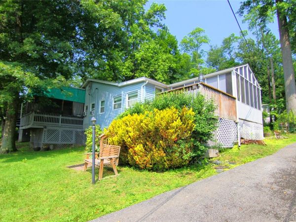 191 SYLVAN LAKE Road, Unit 16, Hopewell Junction, NY 12533