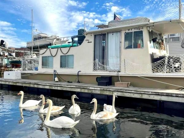 360 Beach 59th Street, Unit C2 Dock, Arverne, NY 11692