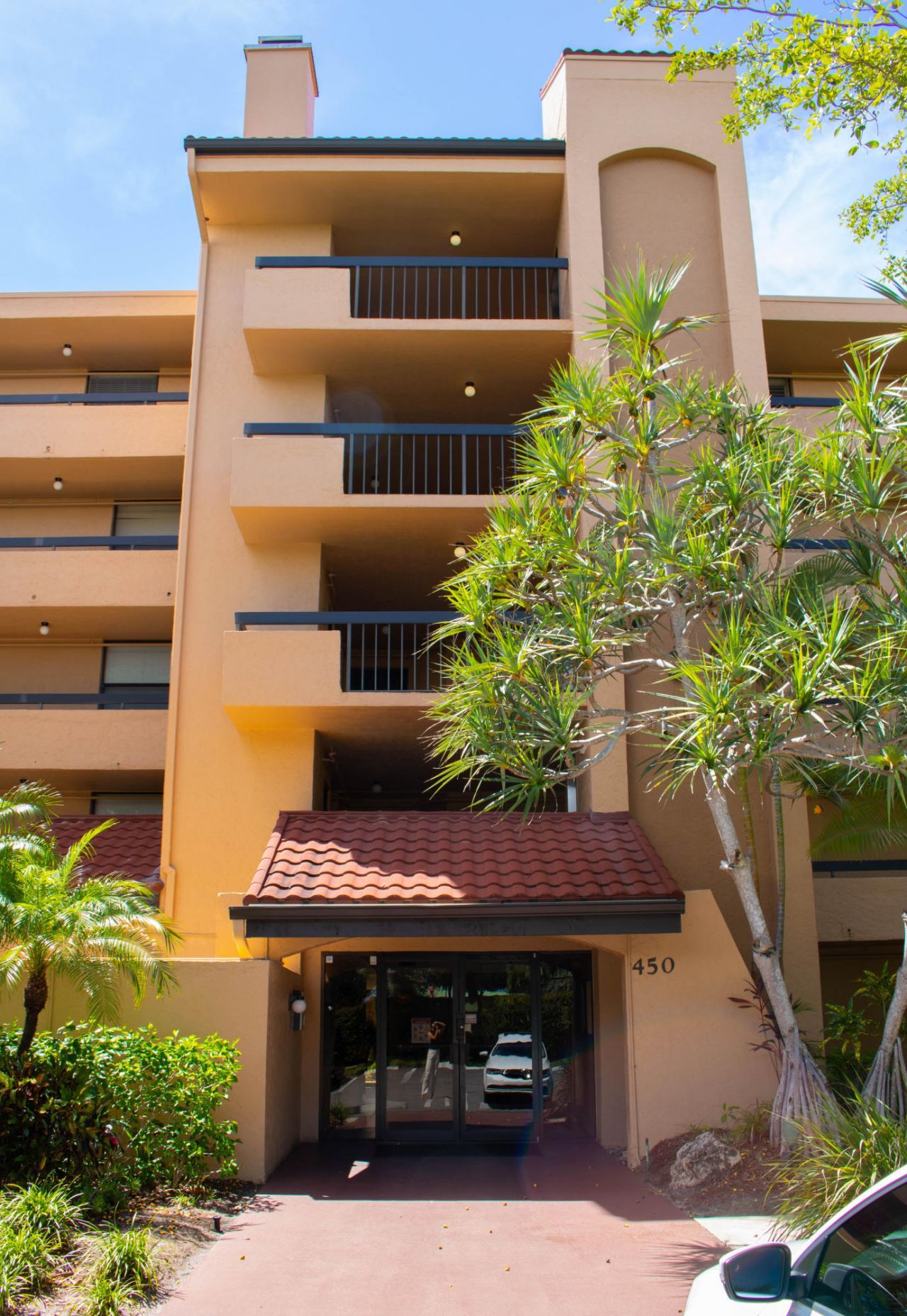 450 Egret Circle, Unit 9207, Delray Beach, FL 33444 Photo