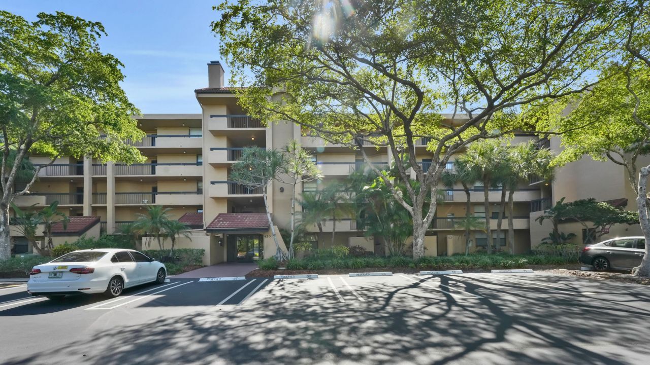 450 Egret Circle, Unit 9207, Delray Beach, FL 33444 Photo