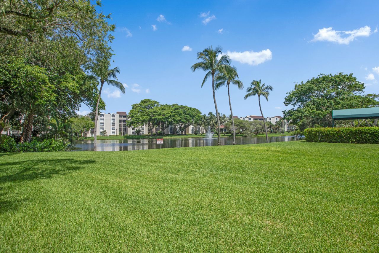 450 Egret Circle, Unit 9207, Delray Beach, FL 33444 Photo