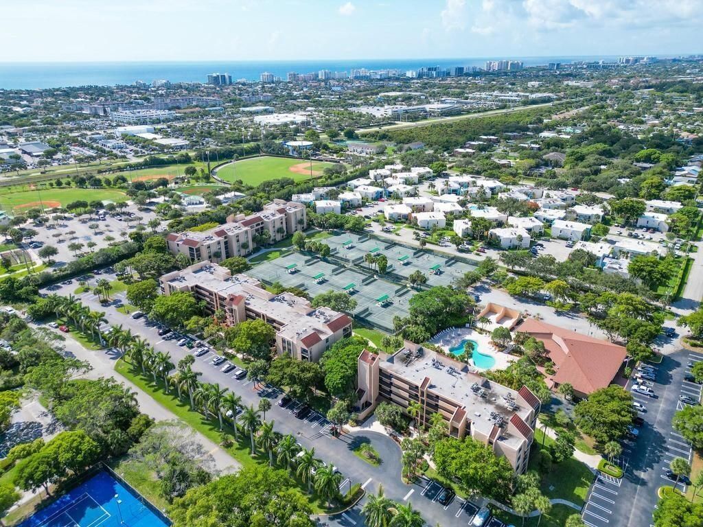 450 Egret Circle, Unit 9207, Delray Beach, FL 33444 Photo